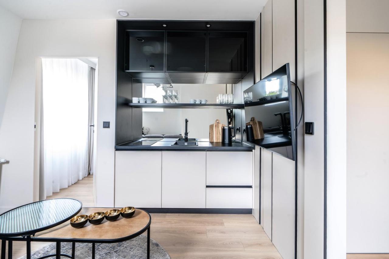 Masuria Apartments Гижицко Экстерьер фото