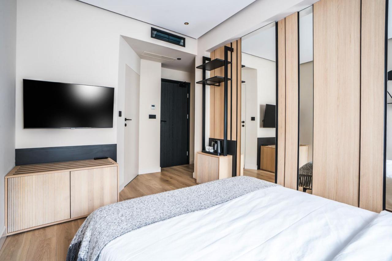 Masuria Apartments Гижицко Экстерьер фото